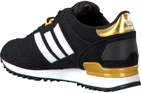 adidas zx 700 w dames zwart|adidas zx 700 men's.